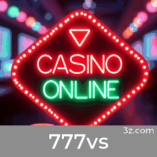 777vs: Experiência de Cassino Profissional e Imersiva