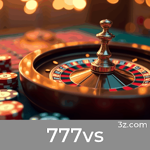 777vs: Apostas Esportivas Precisão e Excelência