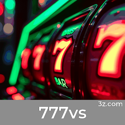 777vs: Cassino Online Seguro e Divertido