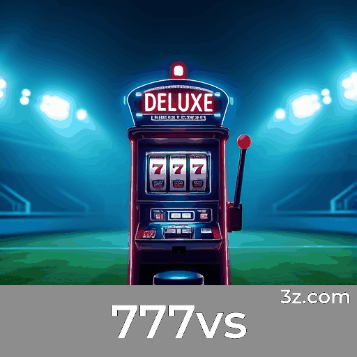 777vs: Apostas Esportivas Precisão e Excelência