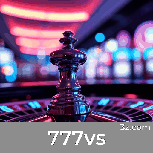 Inovação e Parcerias de Elite no 777vs