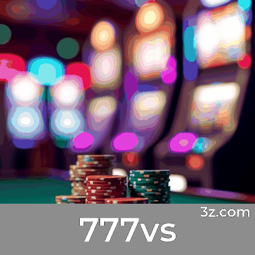 777vs: Cassino Online Seguro e Divertido