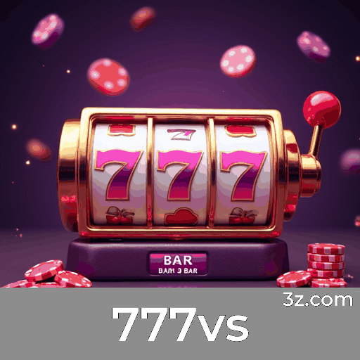 777vs: Cassino Online Seguro e Divertido