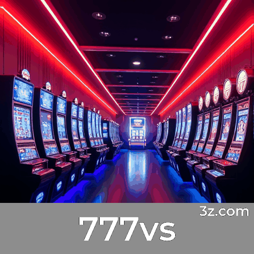 777vs: Cassino Online Seguro e Divertido